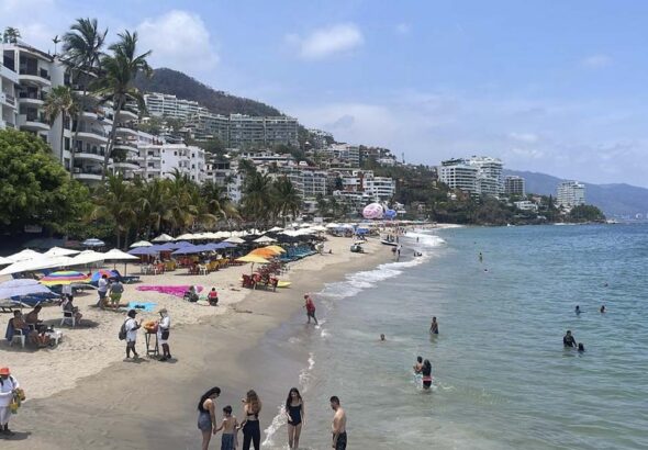 PLAYAS
