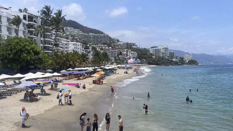 PLAYAS
