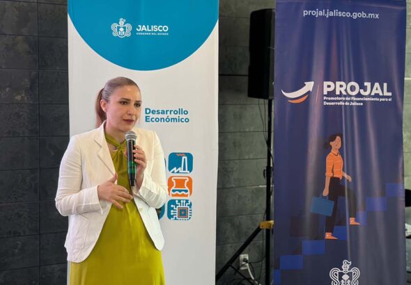 PROJAL1