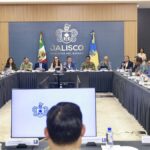 SEGURIDAD MUNDIAL