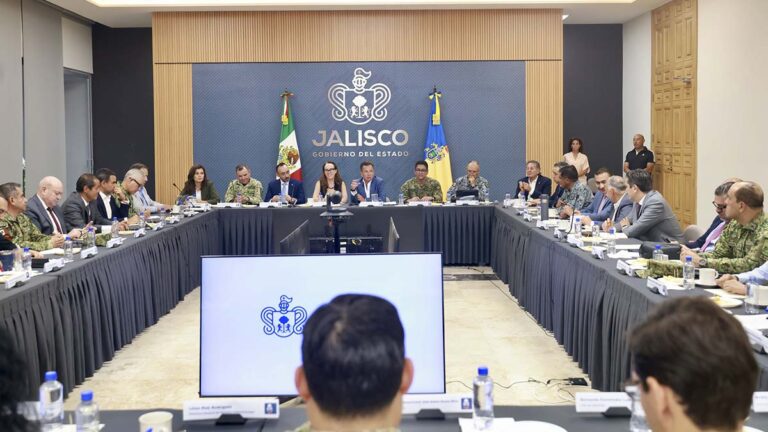 SEGURIDAD MUNDIAL