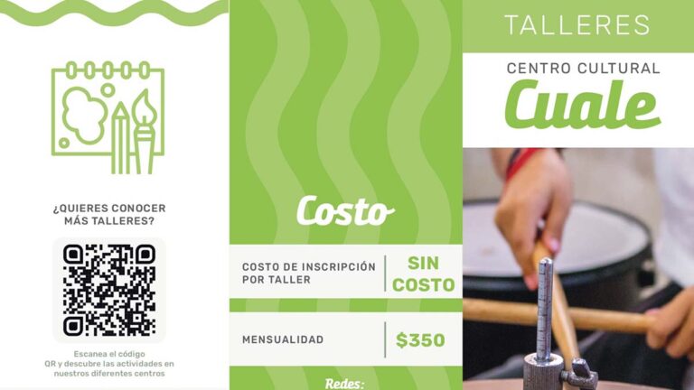 TALLERES