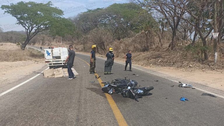 accidente