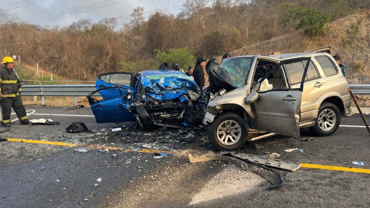 autopista