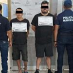 detenidos