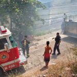 incendio