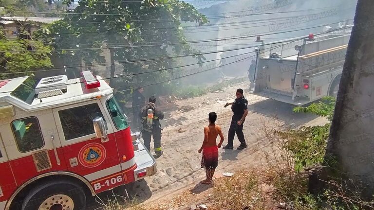 incendio