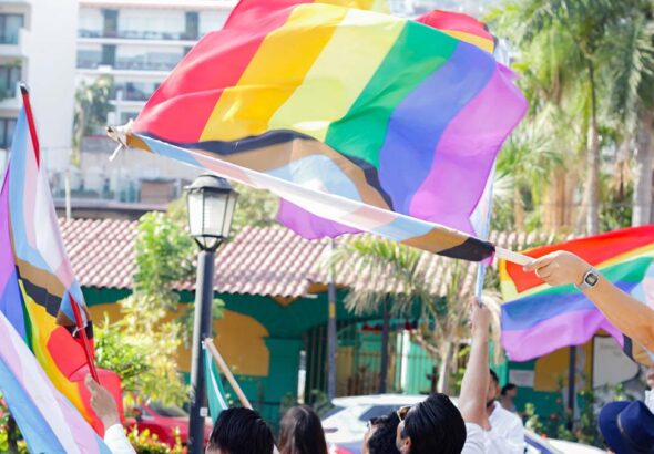 lgbt