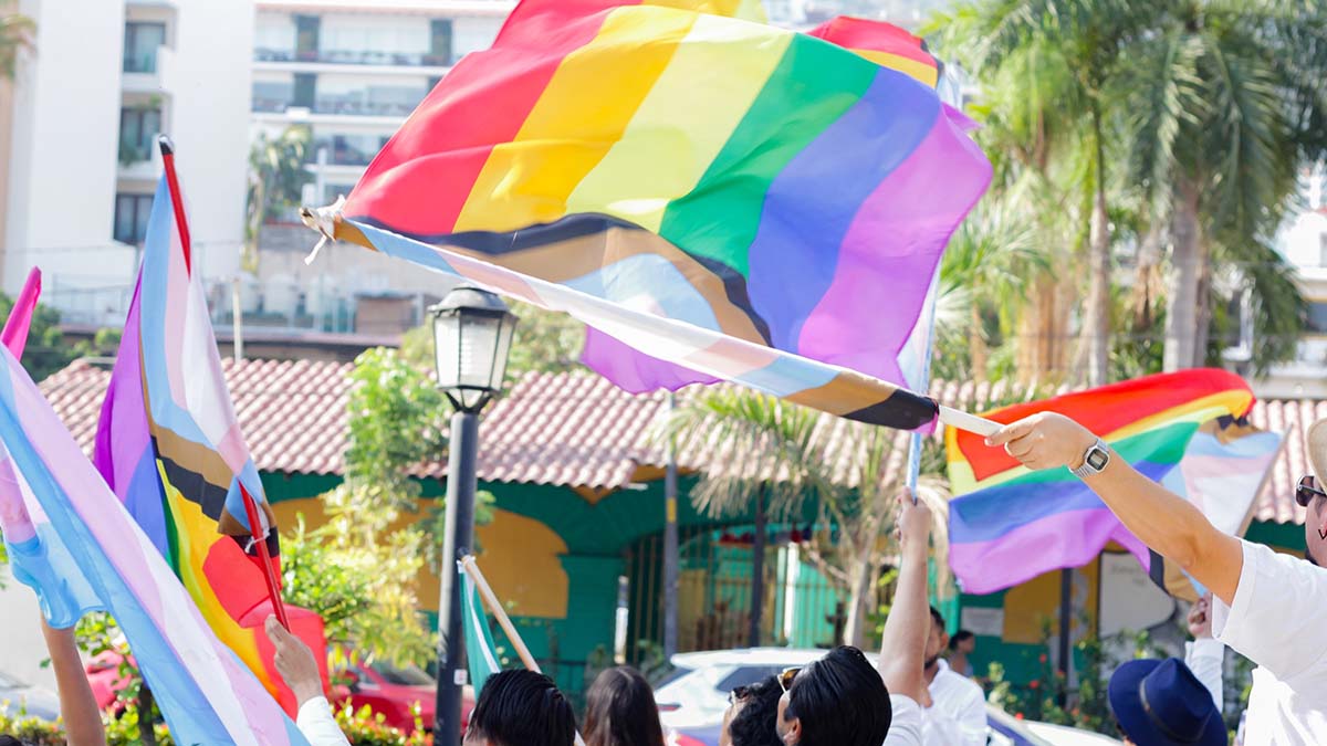 lgbt
