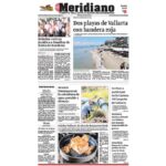 portada meridiano 06 de mayo de 2026