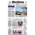 portada meridiano 15 de mayo de 2026