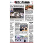 portada meridiano 19 de mayo de 2026
