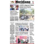 portada meridiano 20 de mayo de 2026