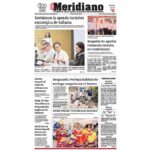 portada meridiano 21 de mayo de 2026