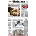 portada meridiano 23 de mayo de 2026
