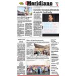 portada meridiano 29 de mayo de 2026