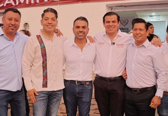 ra aguilar