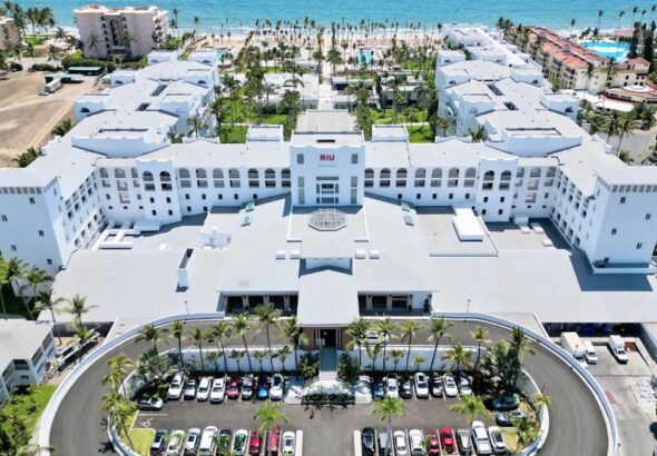 riu