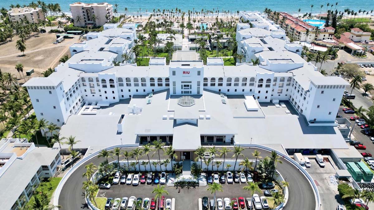 riu