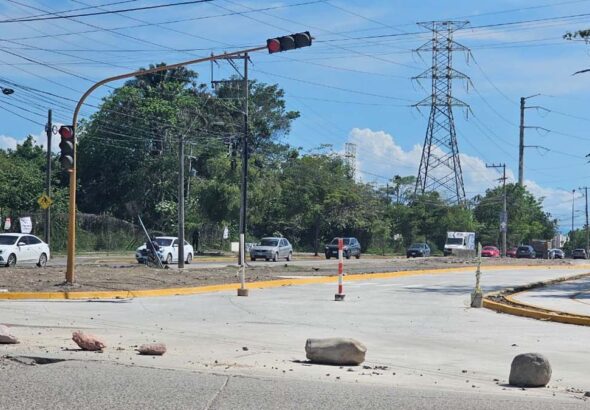 AVENIDA