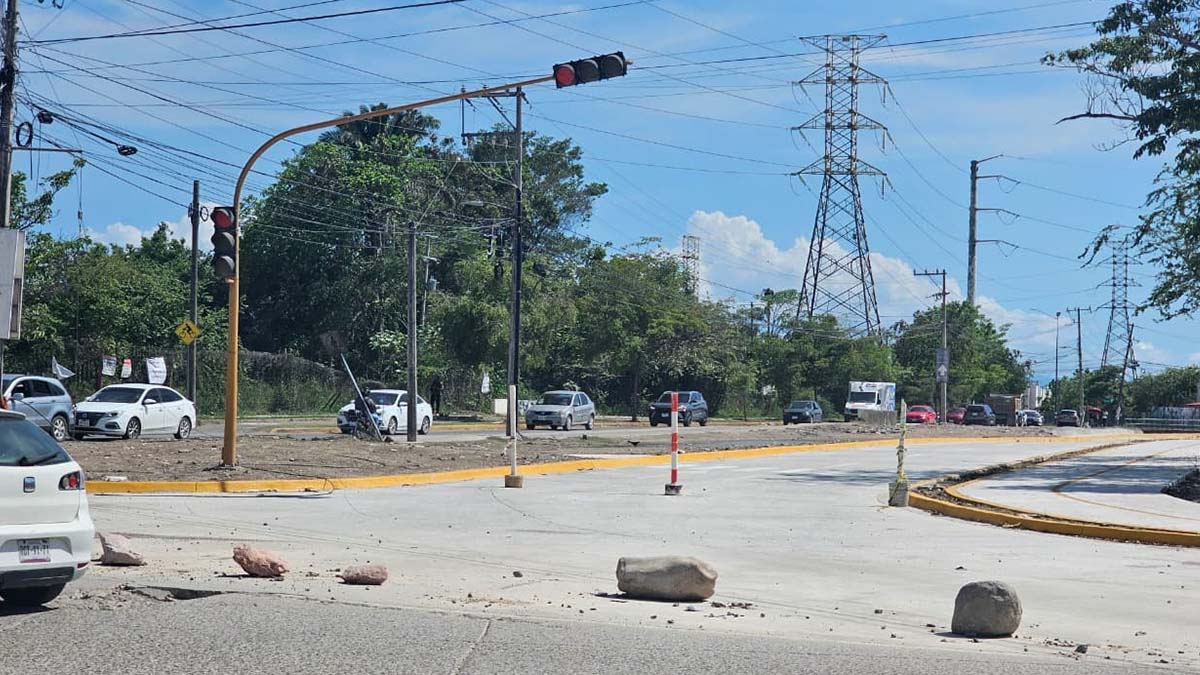AVENIDA