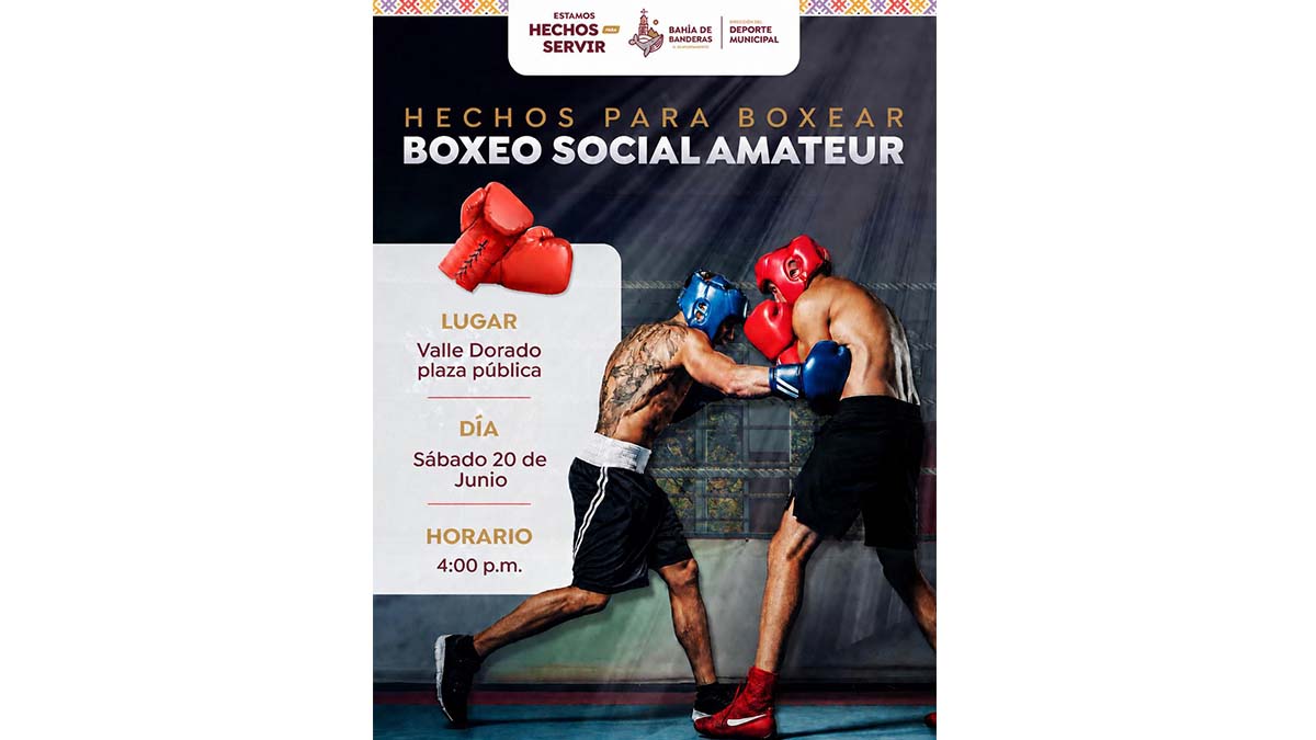BOXEO