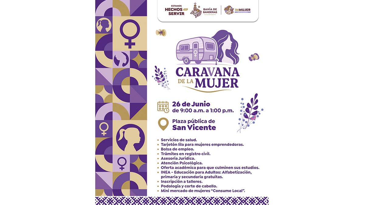 CARAVANA