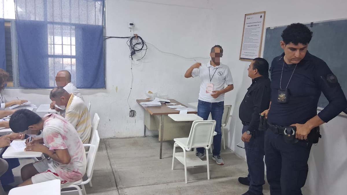 CERESO3