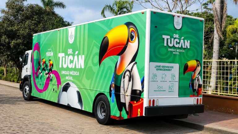 DR TUCAN