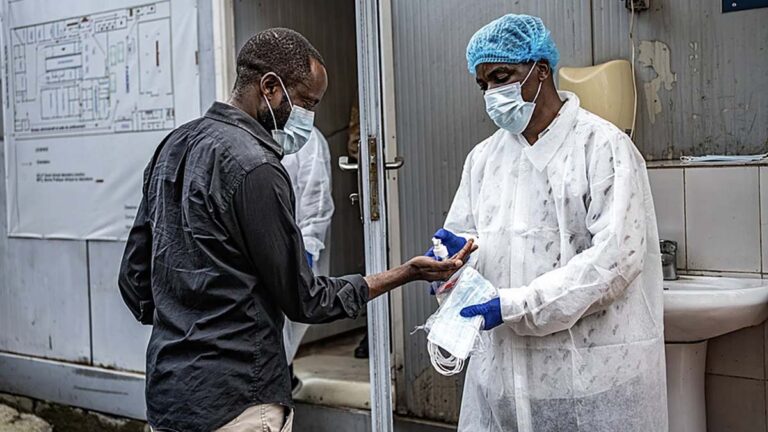 EBOLA