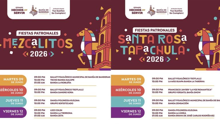 FIESTAS