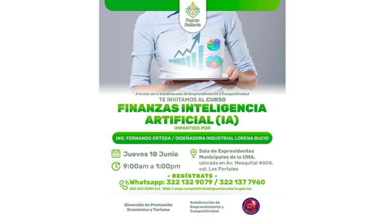 FINANZAS