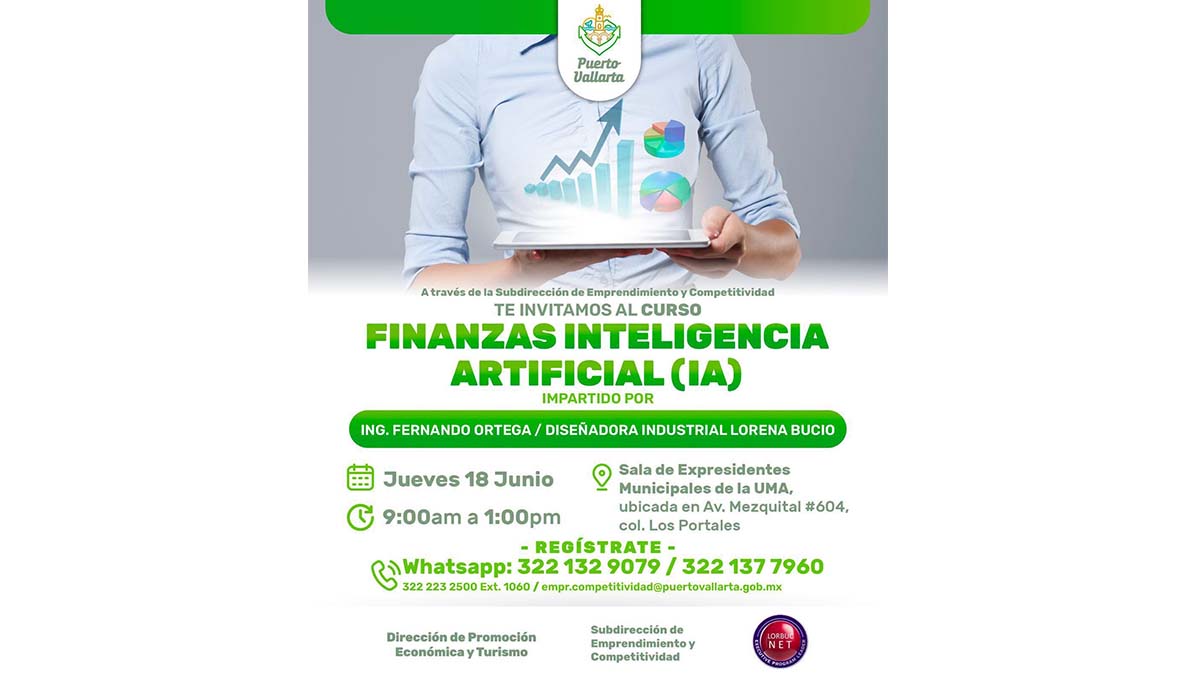 FINANZAS