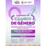 GÉNERO