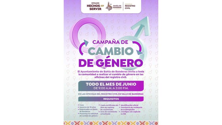 GÉNERO