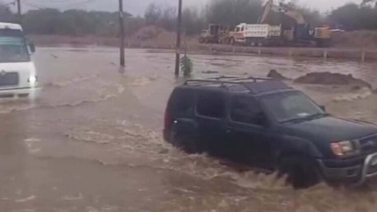 INUNDACIÓN