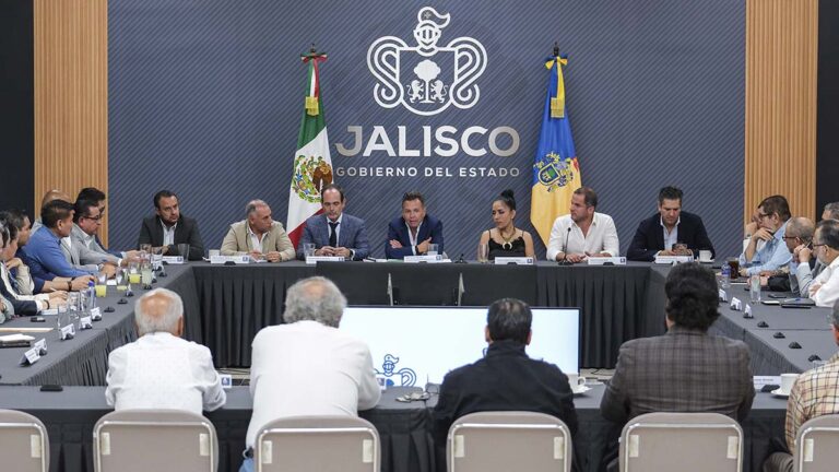 JALISCO