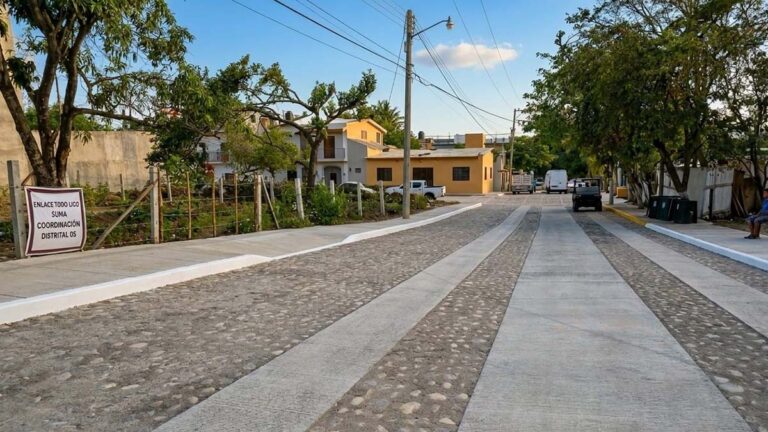 LINDA VISTA