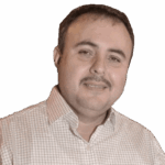 Moisés Madariaga