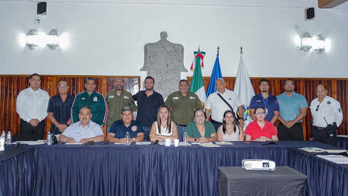 PREVENCIÓN