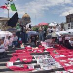 PROTESTAS JALISCO