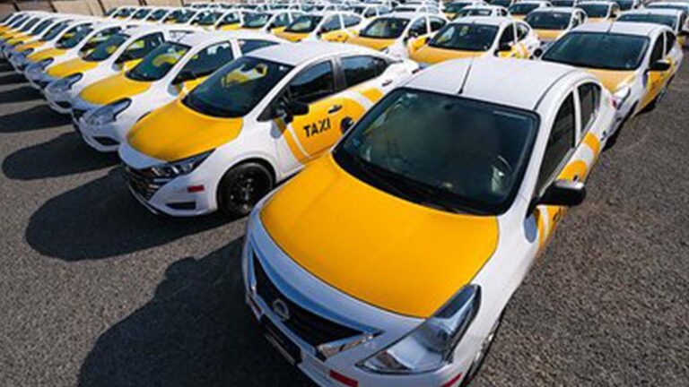 TAXISTAS1