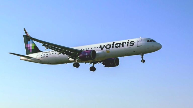VOLARIS