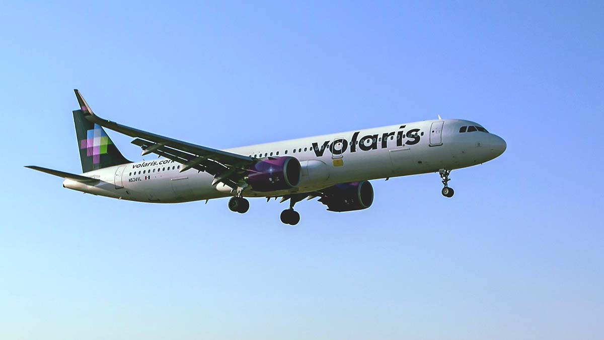 VOLARIS
