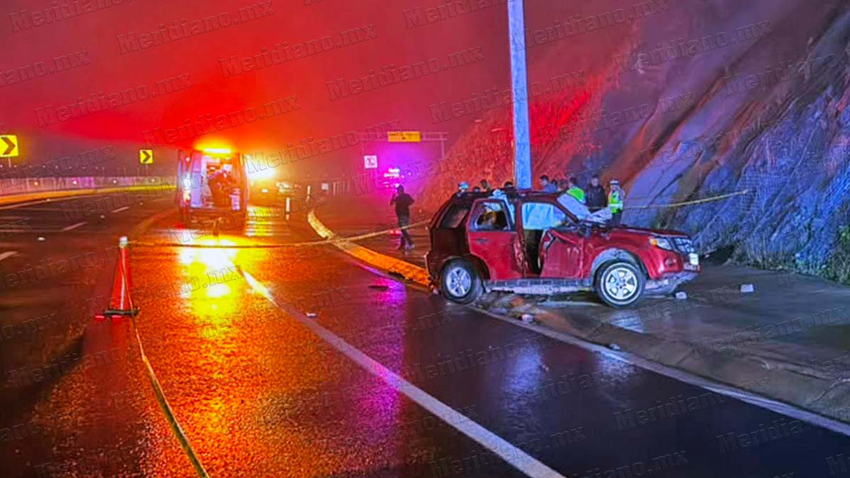 accidente