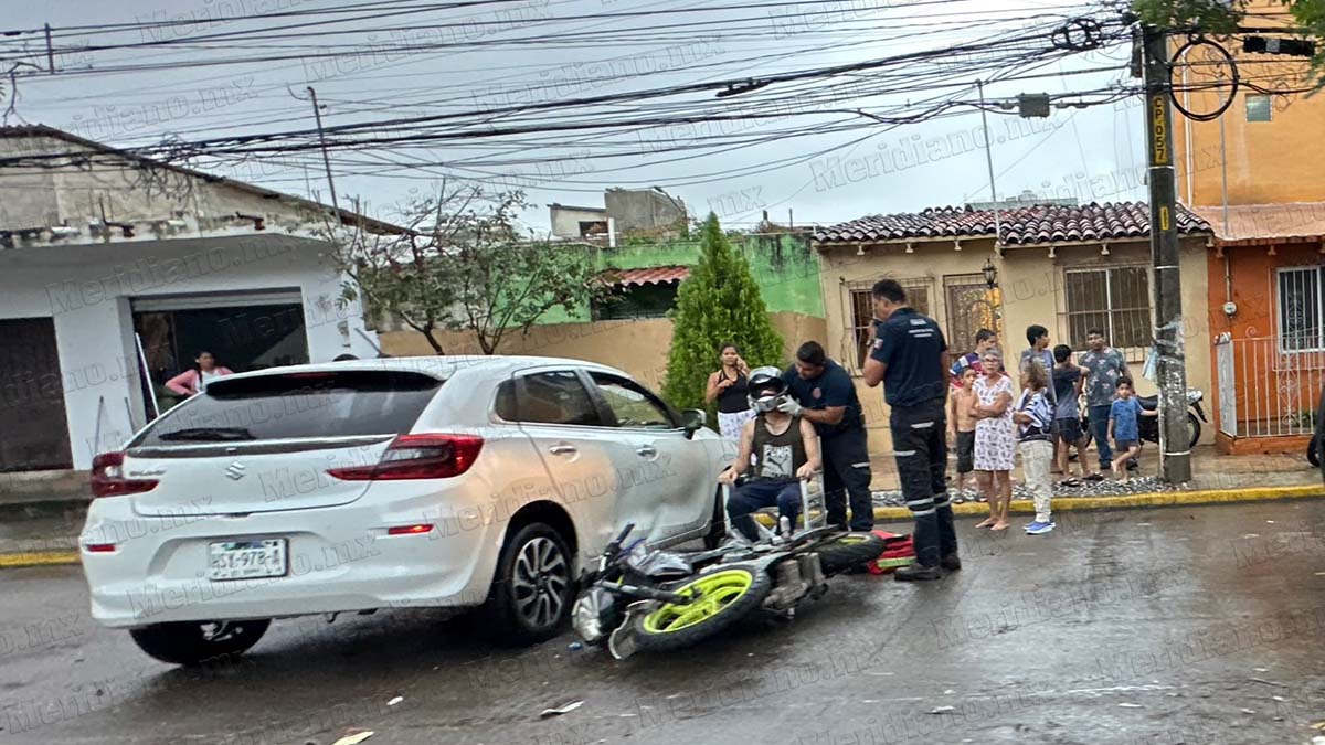accidente