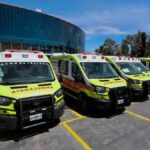 ambulancia