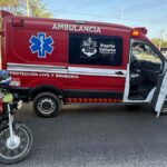 ambulancia