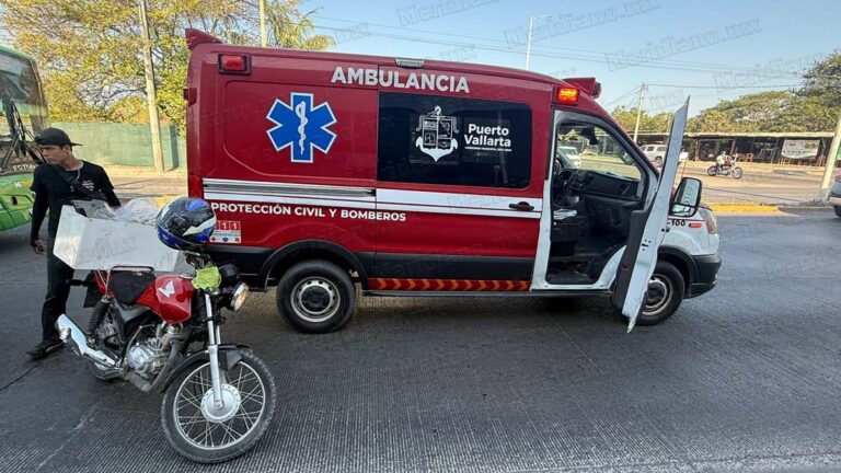 ambulancia