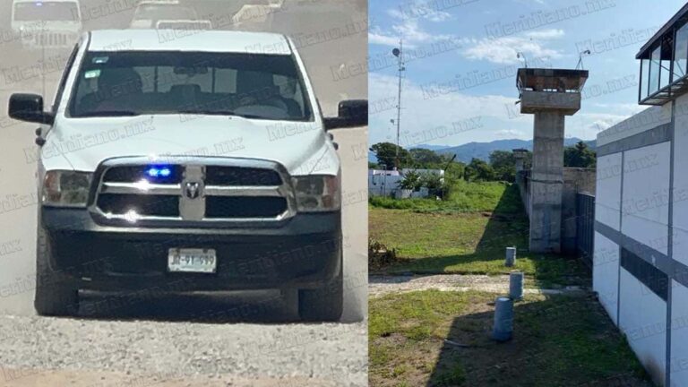 atrapado